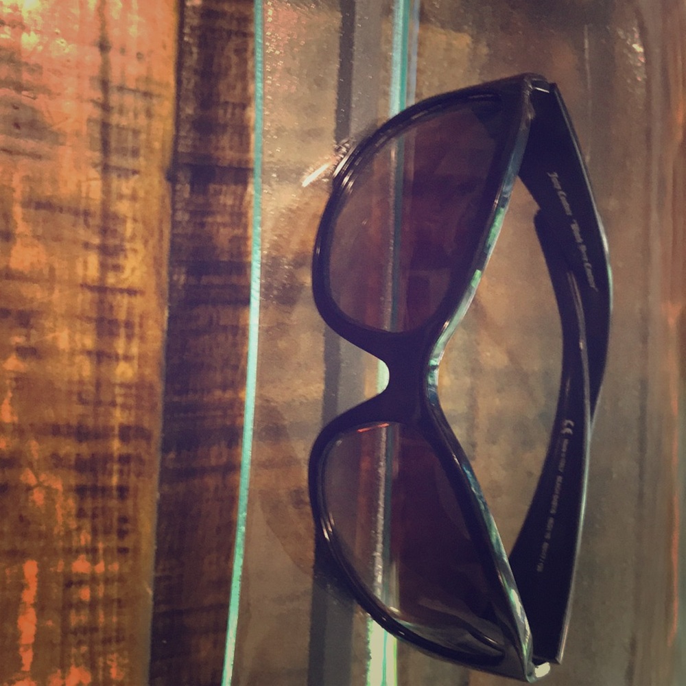 Juicy Couture Beach Baby sunglasses